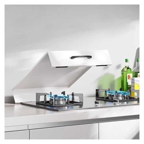tapa encimera gas Cubierta Para Estufa Con Tabla De Fideos Con Asas, Soporte Grande Para Estufa Para Ampliar El Espacio De La Cocina, Para Quemadores Eléctricos Y De Gas(11.8x15.7x2inch/30x40x5cm)