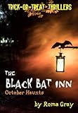 Trick-or-Treat Thrillers