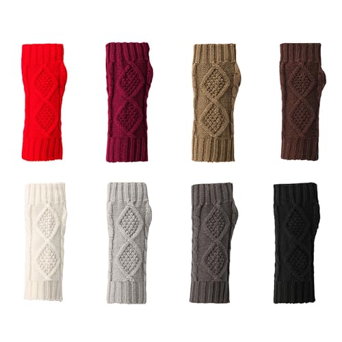 Image of UTTPLL Glove Clips Stainless Steel Gloves Clips For Kids Babys Toddlers Winter Boys Girls Elastic Mitten Clips