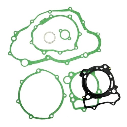 Kit de joints de cylindre moto haute résistance pour WR250F
