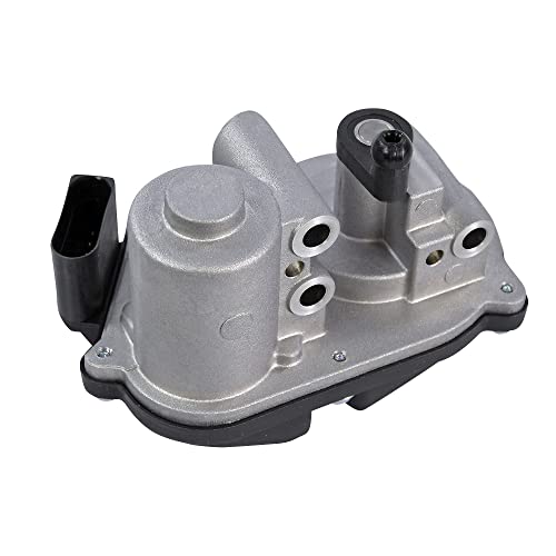 Attuatore Deflettore Collettore Aspirazione 03L 129 086 - Ricambio Per AUDI, SEAT, SKODA 1.9/2.0 TDI/TFSI