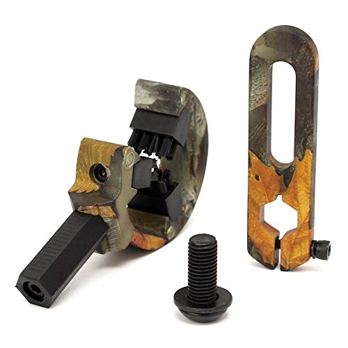 Brush Capture Arrow Rest For Compound Bow Hunting Archery Rest To Right And Left Hand Are Available For Target Hunting Shooting #TOP4