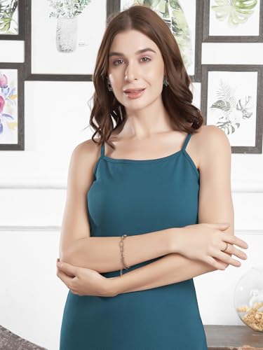Image of Selvia Western Dress for Women|Lycra Dress for Women|Bodycon Dress|Solid Dress for Women|One Piece Dress for Women