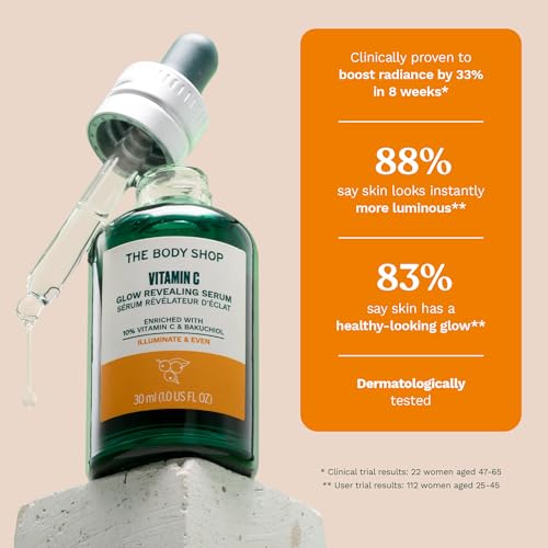 Sérum vitamine C Nova Engel éclat anti-teint terne 30ml - 6