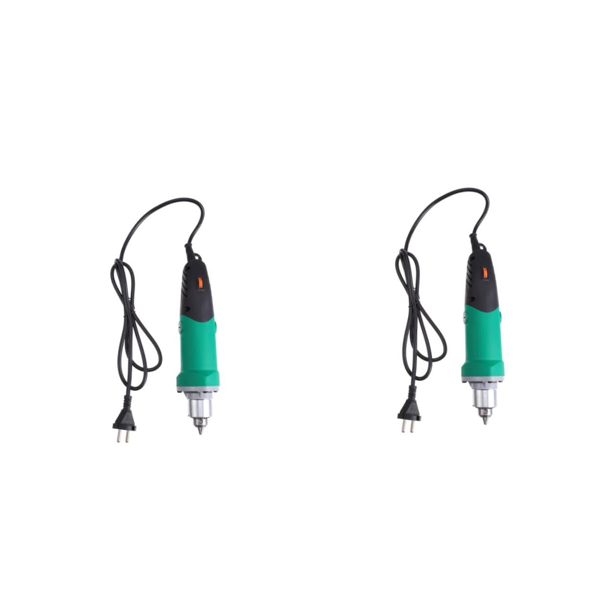 Mini perceuse électrique SHINEOFI pour réussir vos gravures sans vibrations