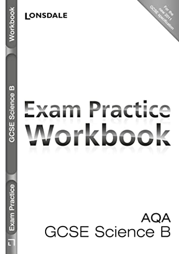 Aqa Science B (Collins Gcse Essentials)