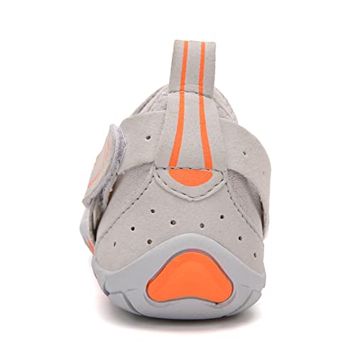 Qui Dry Trekking Shoes Women Men Lightweight Sport Shoes for Beach Kayak Boat