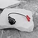 EMSea 4-teiliger Autolautsprecher-Anschlusskabelbaumadapter 72-6512R Kompatibel mit Jeep Cherokee 1997-2001 Kompatibel mit Wrangler 1997-2003
