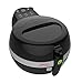 Produktbild Tefal ActiFry Original FZ711815 Fritteuse,1 kg Fassungsvermögen, Behälter für kleinere Snacks, Schwarz (Generalüberholt)