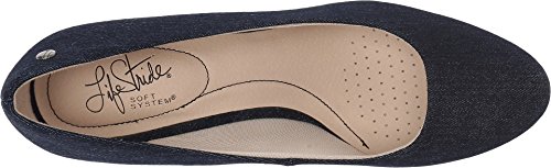Image of LifeStride Womens ParigiPump