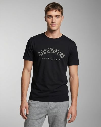 Image of NOBERO Men T-Shirt