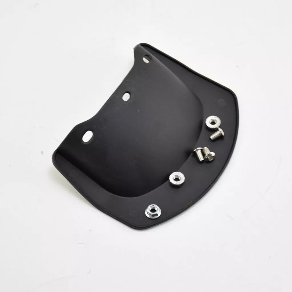 Motorrad-Styling Motorrad-Kotflügel vorne Schmutzfänger Assy für Honda für ST50 CT70 DAX 1990
