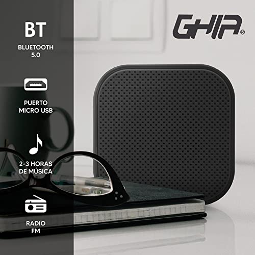 Bocinas, Electronics Imagen adicional