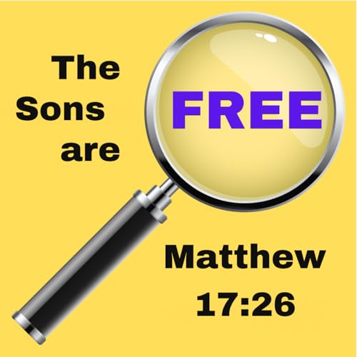 『The Sons are FREE』のカバーアート