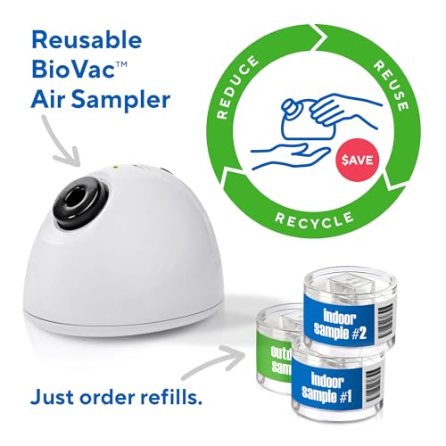 Got Mold? Professional Quality Mold Test Kit thumb #5