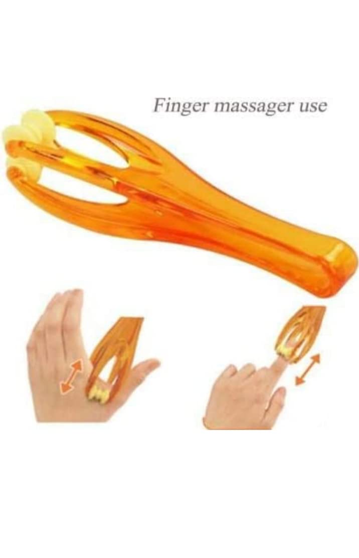 AcuRite Acupressure kit massager tools combo kit acupressure fitness home gym (16 in 1) 4