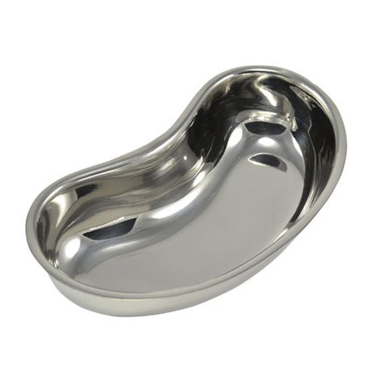 See full amazon price history chart for DESCO Stainless Steel Kidney Tray 12" Inches, Reusable and Autoclavable Tray, Making Them Ideal for Hospitals, Labs, and Surgical Centers, Kidney Tray, Pack of 1 DESCO Stainless Steel Kidney Tray 12" Inches, Reusable and Autoclavable Tray, Making Them Ideal for Hospitals, Labs, and Surgical Centers, Kidney Tray, Pack of 1 (B0BZQ2PW8N) Amazon Price History, Amazon Price Tracker