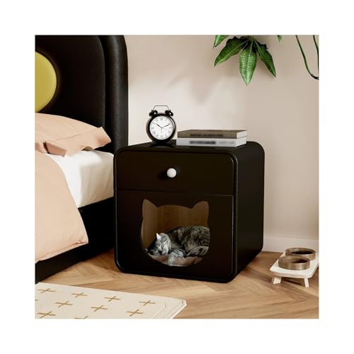 otCރLbgnEXTChe[uAiCgX^hALxbhtArO[AQAItBXp(Black,15x15x17 in)