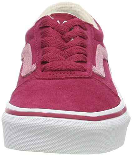 Image of Vans Mens Low-top Trainers