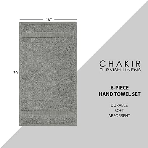 Chakir Turkish Linens Hotel & Spa Quality 100% Cotton Premium Turkish Towels thumb #4