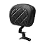 Driver Backrest Black
