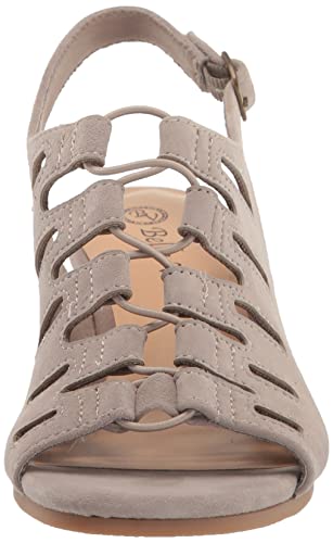 Bella Vita Women's Zamira Wedge Sandal2