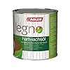 ADLER Legno-harde wasolie 750 ml kleurloos – hardwax houtolie voor binnen