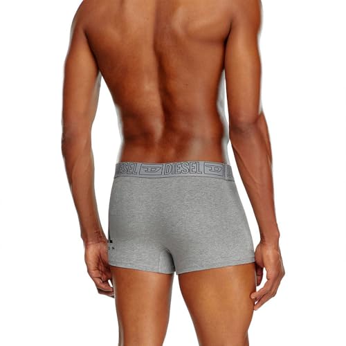 Image of Diesel mens Umbx-damienthreepack Boxer 3packBoxer Briefs