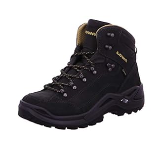 Lowa mens renegade gtx m high rise hiking boots