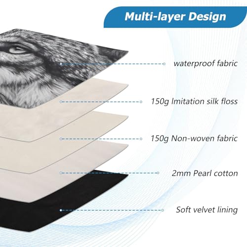Funda para portátil 13-14 pulgadas impermeable miniatura 4