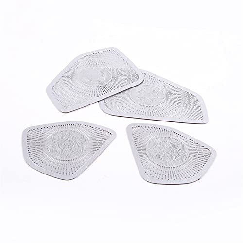 Cubierta de bocina para Toyota 86: embellecedor de puerta interior y altavoz estéreo
