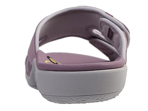 Image of Spenco Women's Orthotic Sandal Slide