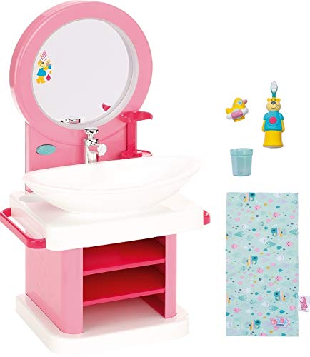Preisvergleich Produktbild BABY Born Zapf Bath Waschtisch