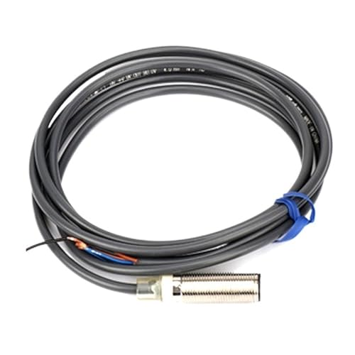 Détecteur de proximité E2A-M18KN16-WP-C1 à grande distance 16mm