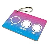 ハイスコアガール 01 ロゴイラストデザイン キャラパス