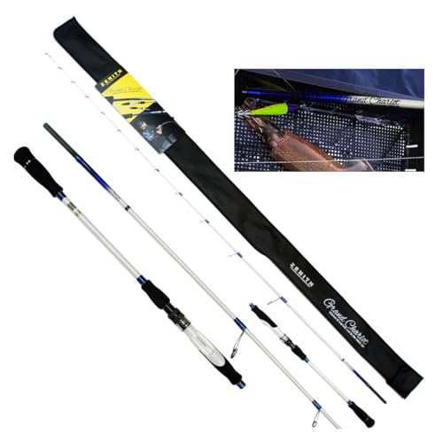 �[�j�X(ZENITH) �C�J���^�����b�h Grand Chariot�i�O�����V�����I�j GC-S67XH �I����:�`50�� �h���O:�`3.5kg