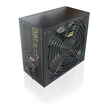 Fonte De Alimentação Multilaser 400W - GA400