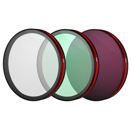 TEHAOUU YtB^[Lbg DJI Osmo Action 6Ή ANVJp}`s[XZbg(3)