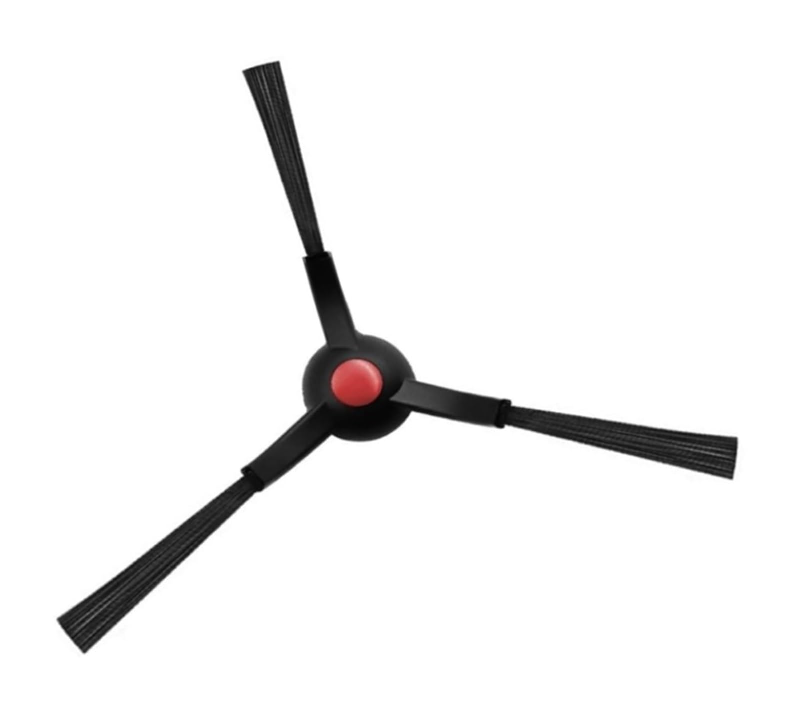 For Eufy for Omni S1 Pro S1 Kit di sostituzione accessori: spazzola principale, spazzole laterali, spazzoloni rotanti, filtri e sacchetti for la polvere for una pulizia efficiente(B)