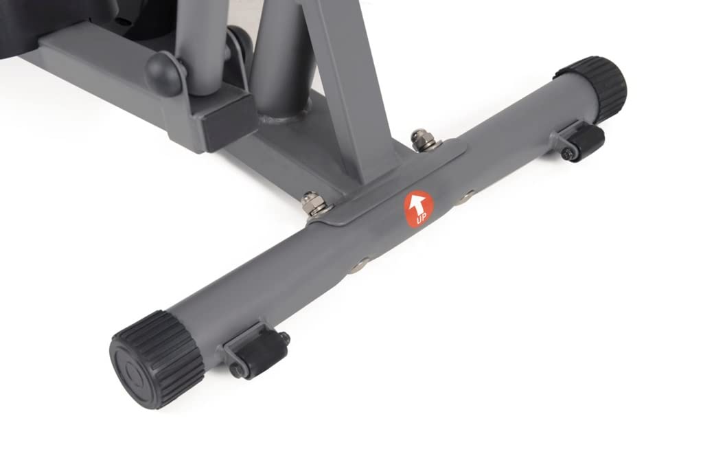 Everfit Ellittica EFK 500