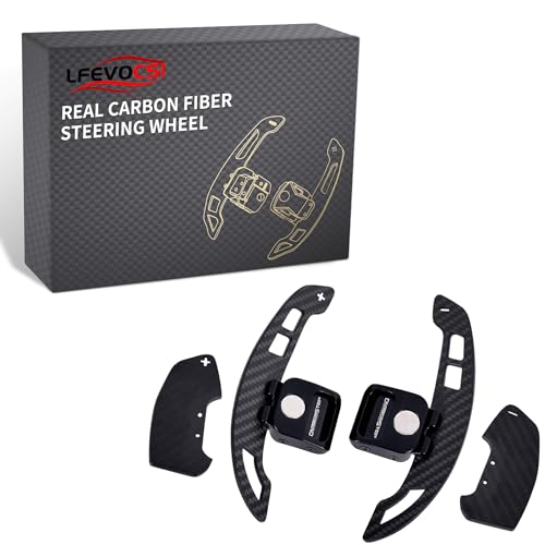 LFEVOCSI Magnetic Paddle Shifter