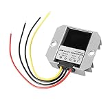 Photo Gallery modulo boost/buck da 8-40 v a 12 v 1 a 3 a 6 a 36 w(8-36v to 12v 6a) Photo Gallery modulo boost/buck da 8-40 v a 12 v 1 a 3 a 6 a 36 w(8-36v to 12v 6a)