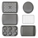 GoodCook Everyday Nonstick Toaster Oven ...