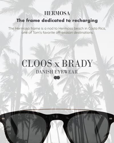 Christopher Cloos x Brady Hermosa Polarized Biodegradable Sunglasses4