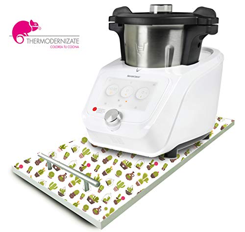 Thermodernizate Tabla transportadora para Monsieur Cuisine Connect Modelo Cactus