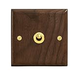 3. Minimaliste : interrupteur créatif, interrupteur d'art mural, facile à fabriquer, petit et léger, facile à utiliser, très pratique, pas facile à casser.