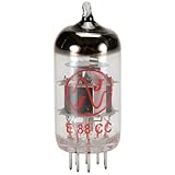 JJ Electronic 6922/E88CC