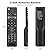 Hujidar Universal Remote Control for Samsung, LG, Vizio, TCL, Sony, Insignia, Sharp, Philips, Panasonic, JVC, Hisense, Toshiba, Sanyo, Seiki, and Other Brands TV(Universal TV Remote)