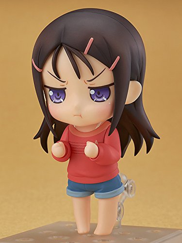 未開封品 乙坂歩未 Charlotte(シャーロット) ねんどろいど Amazon.co.jp: ねんどろいど Charlotte 乙坂歩未 ノンスケール