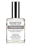 DEMETER Thunderstorm 1 Oz Cologne Spray, Perfume for Women and Men